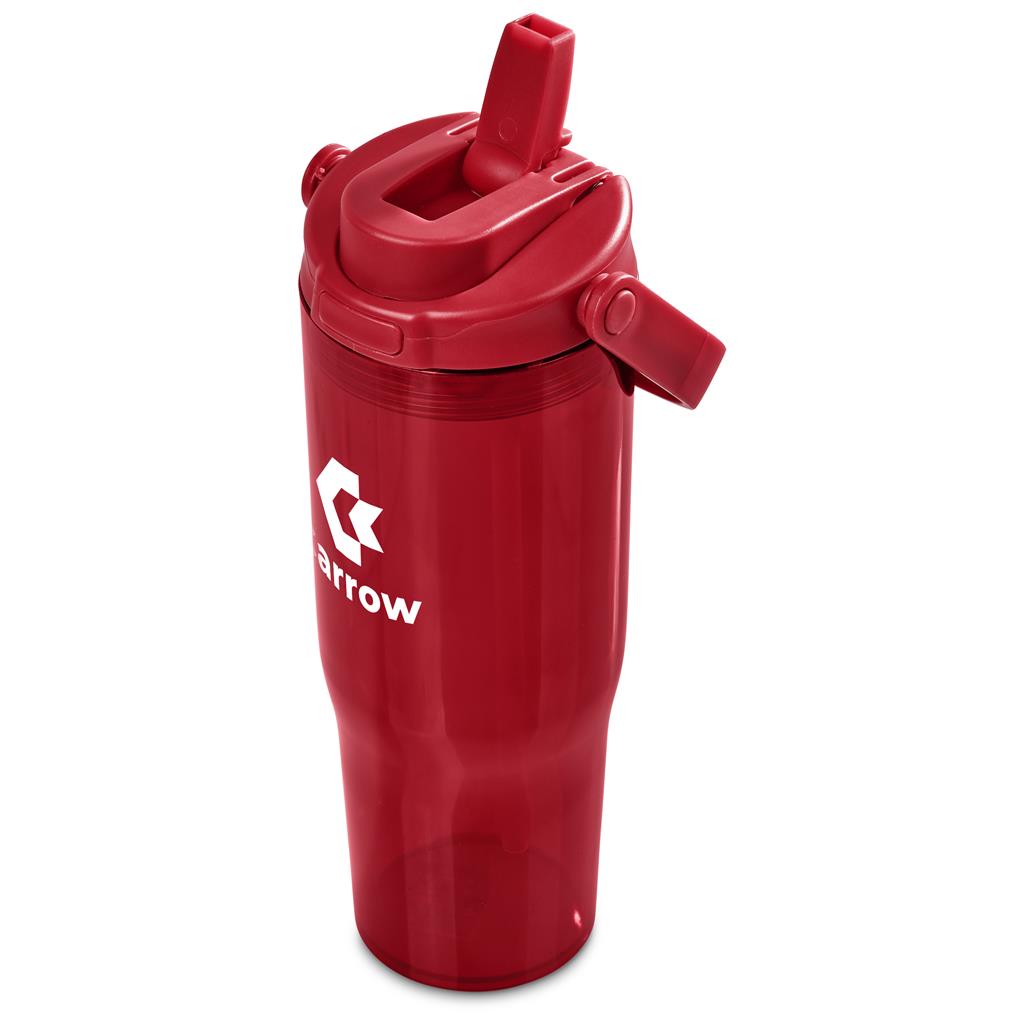 Kooshty Moomo Plastic Tumbler - 900ml