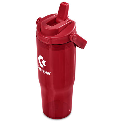 Kooshty Moomo Plastic Tumbler - 900ml