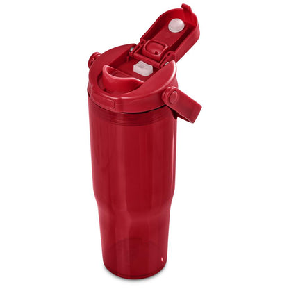 Kooshty Moomo Plastic Tumbler - 900ml