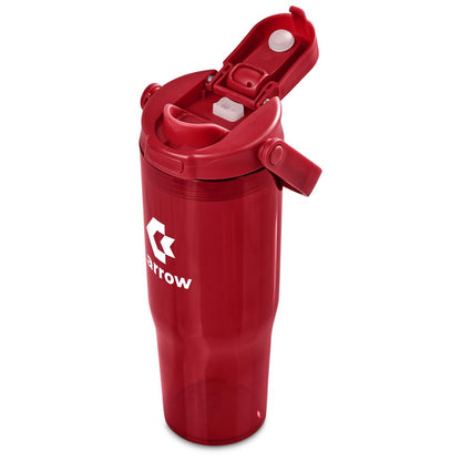 Kooshty Moomo Plastic Tumbler - 900ml