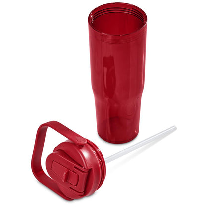 Kooshty Moomo Plastic Tumbler - 900ml