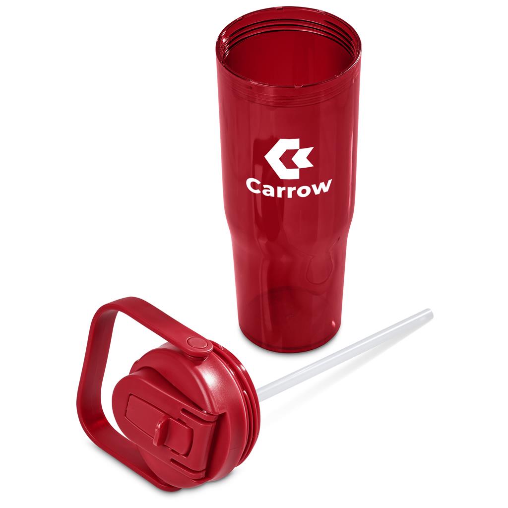Kooshty Moomo Plastic Tumbler - 900ml