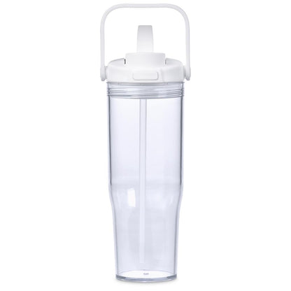 Kooshty Moomo Plastic Tumbler - 900ml