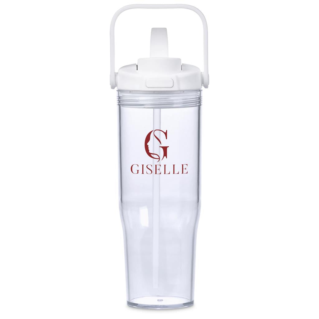 Kooshty Moomo Plastic Tumbler - 900ml