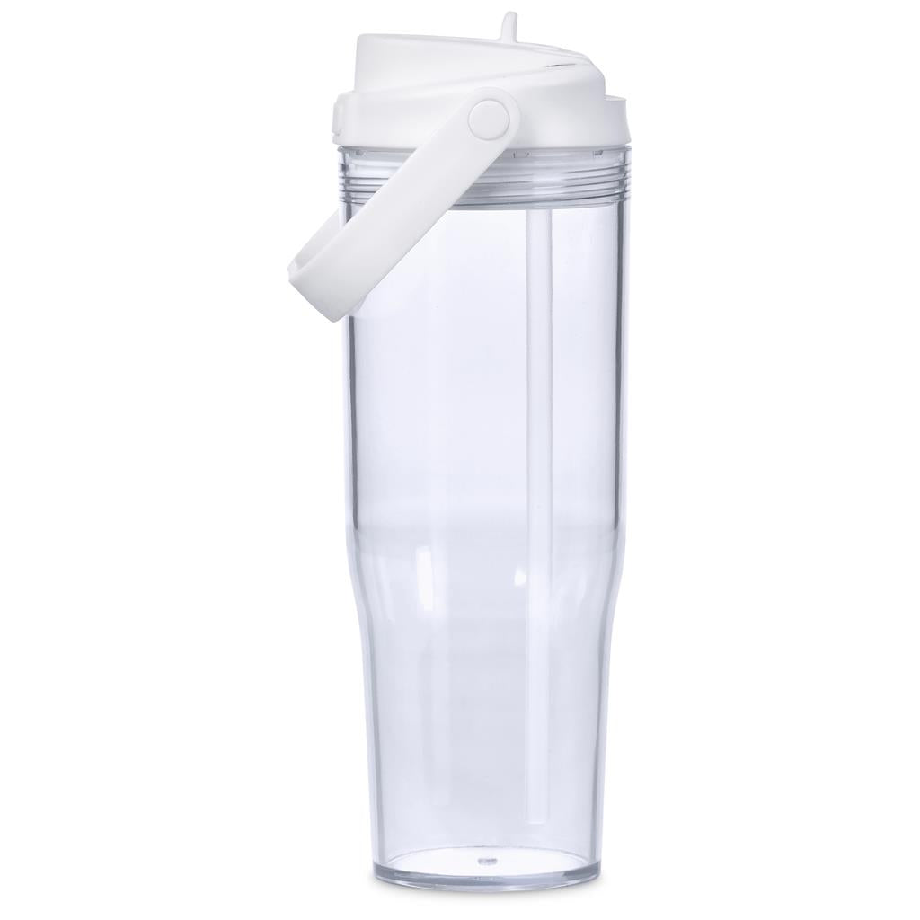 Kooshty Moomo Plastic Tumbler - 900ml
