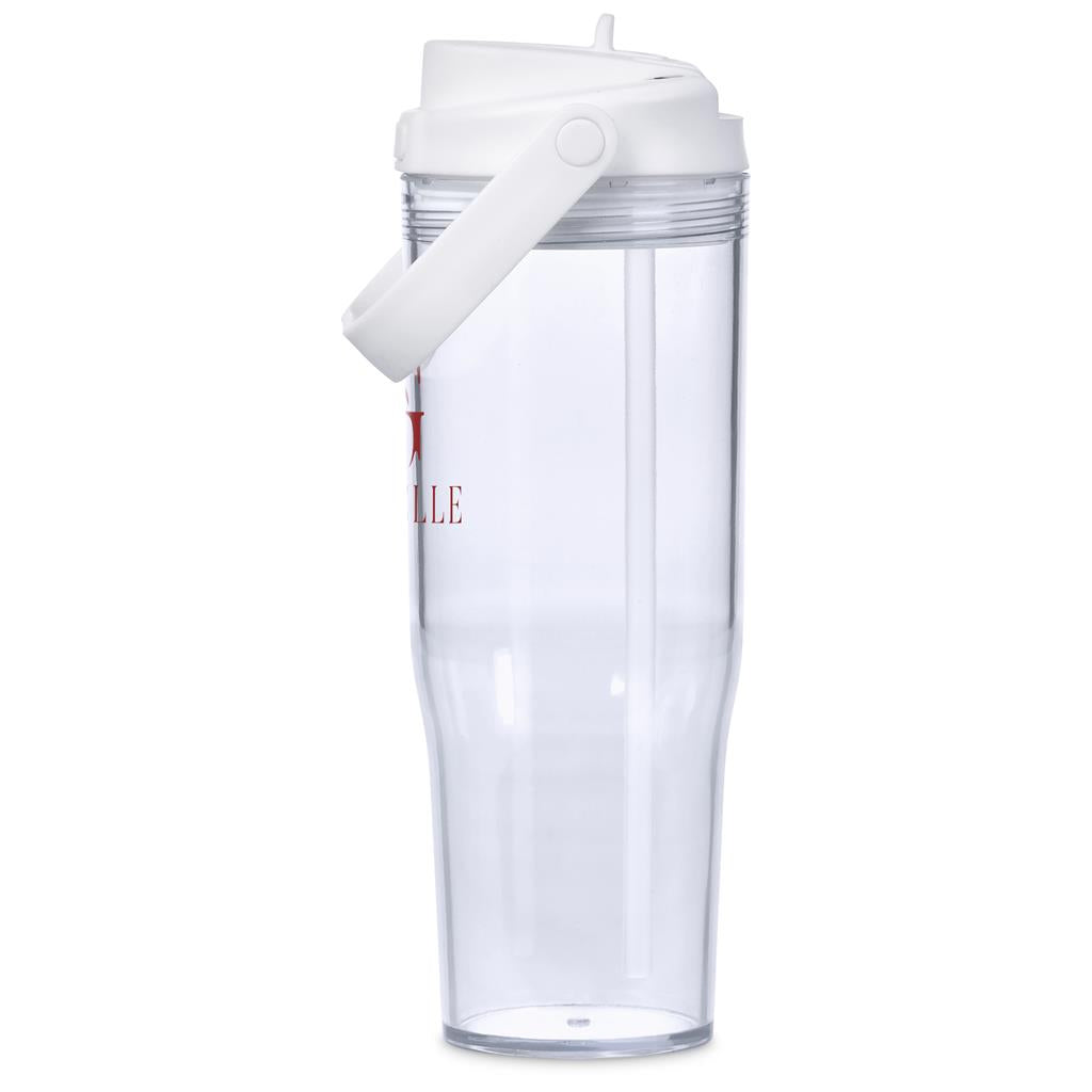 Kooshty Moomo Plastic Tumbler - 900ml