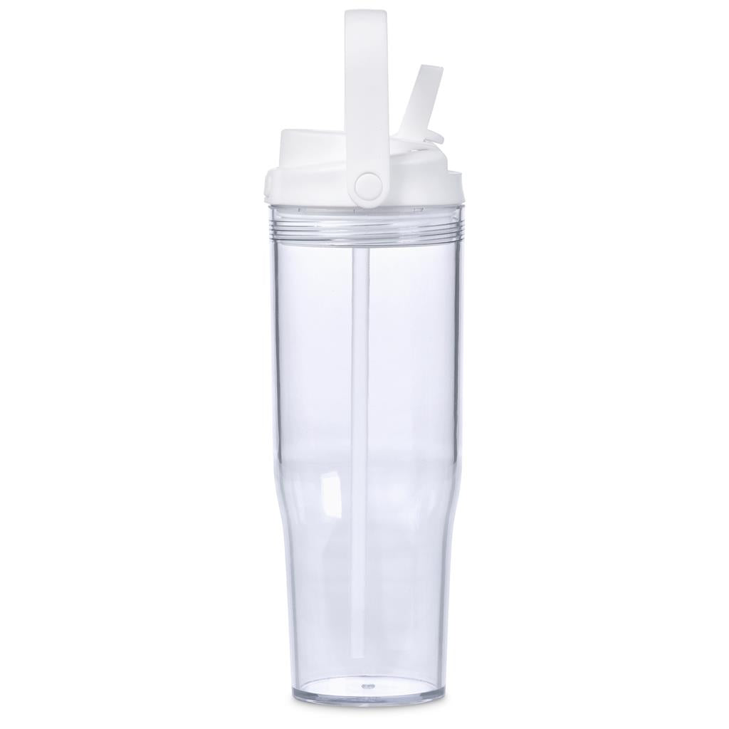 Kooshty Moomo Plastic Tumbler - 900ml