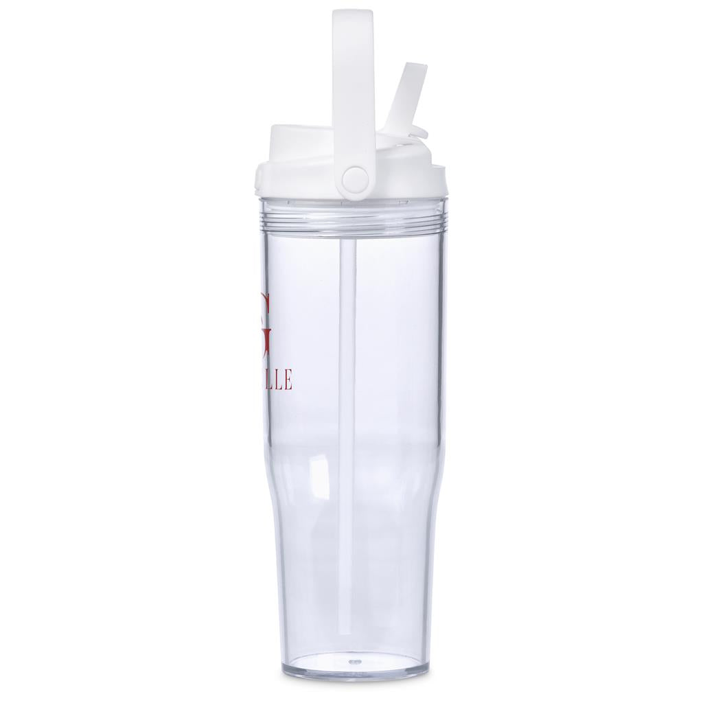 Kooshty Moomo Plastic Tumbler - 900ml