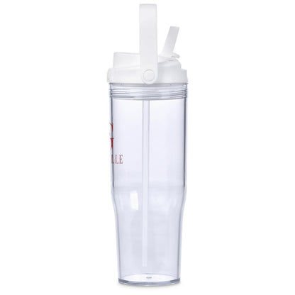 Kooshty Moomo Plastic Tumbler - 900ml