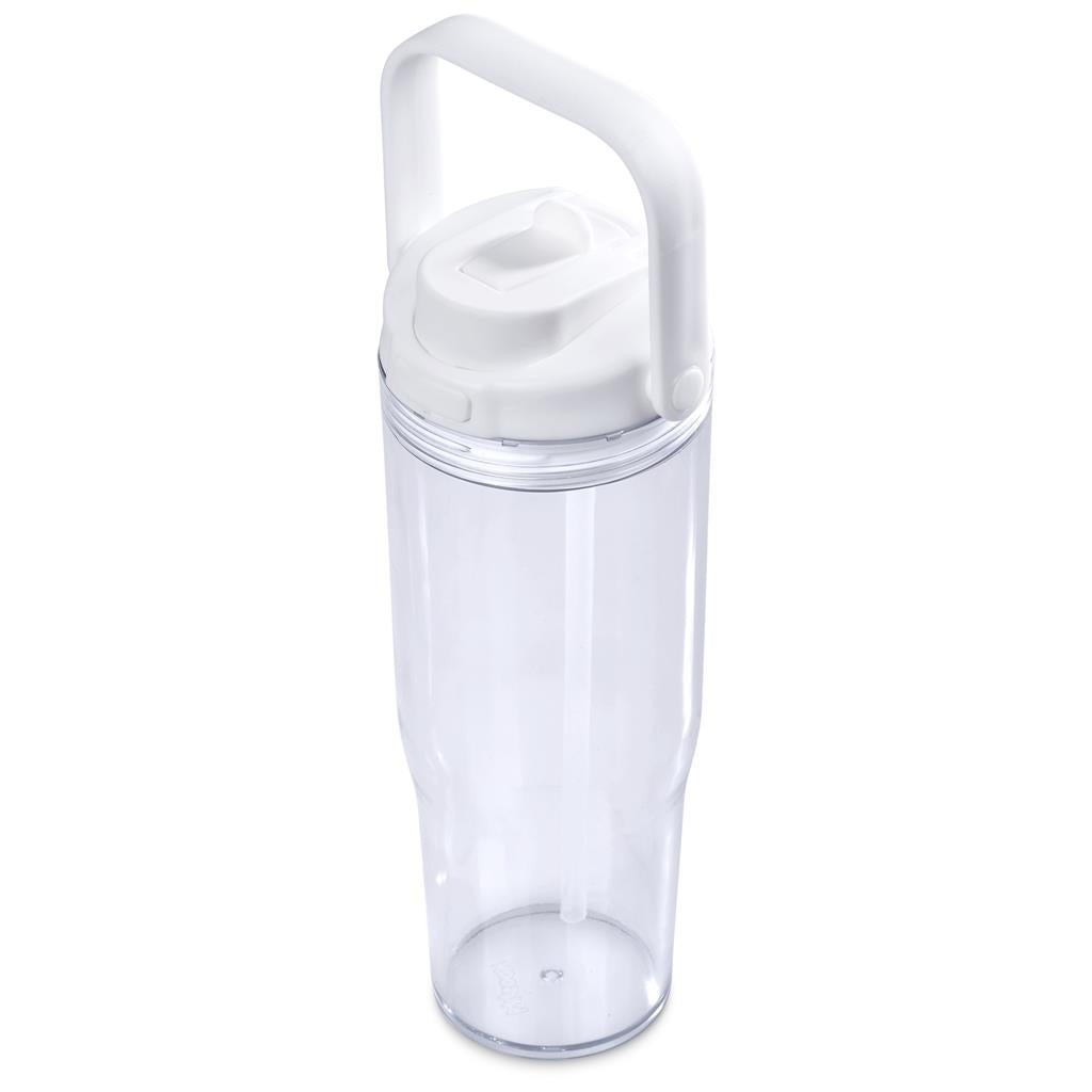 Kooshty Moomo Plastic Tumbler - 900ml