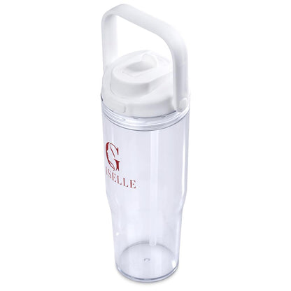 Kooshty Moomo Plastic Tumbler - 900ml
