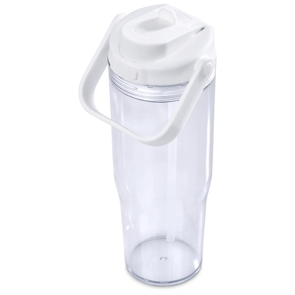 Kooshty Moomo Plastic Tumbler - 900ml