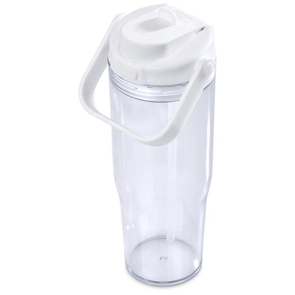 Kooshty Moomo Plastic Tumbler - 900ml