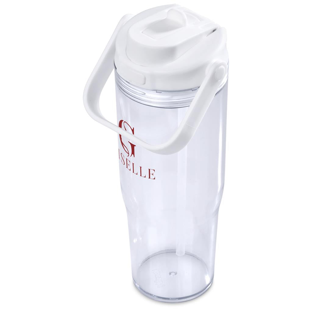 Kooshty Moomo Plastic Tumbler - 900ml