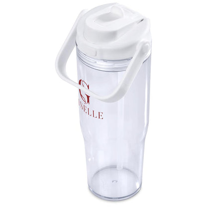 Kooshty Moomo Plastic Tumbler - 900ml