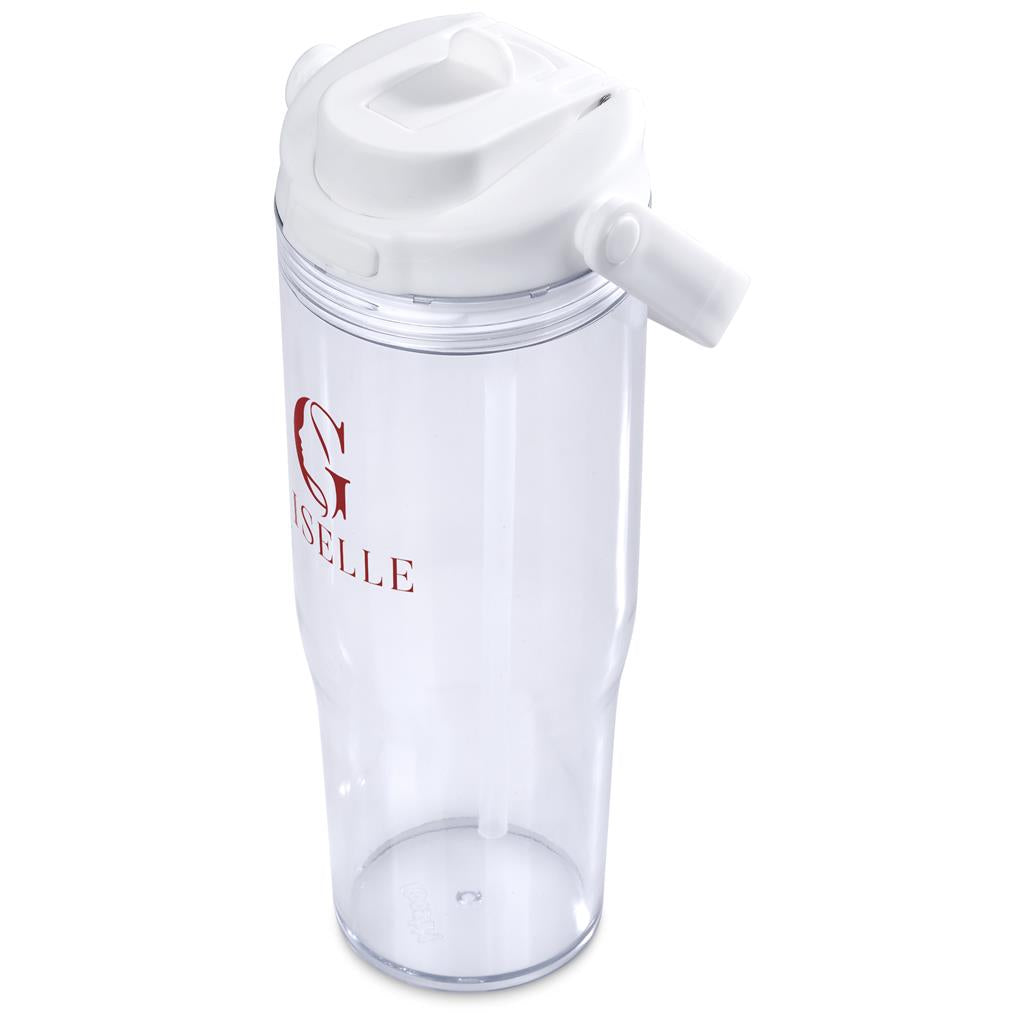 Kooshty Moomo Plastic Tumbler - 900ml