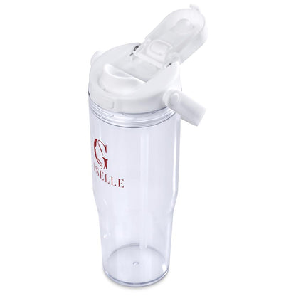 Kooshty Moomo Plastic Tumbler - 900ml