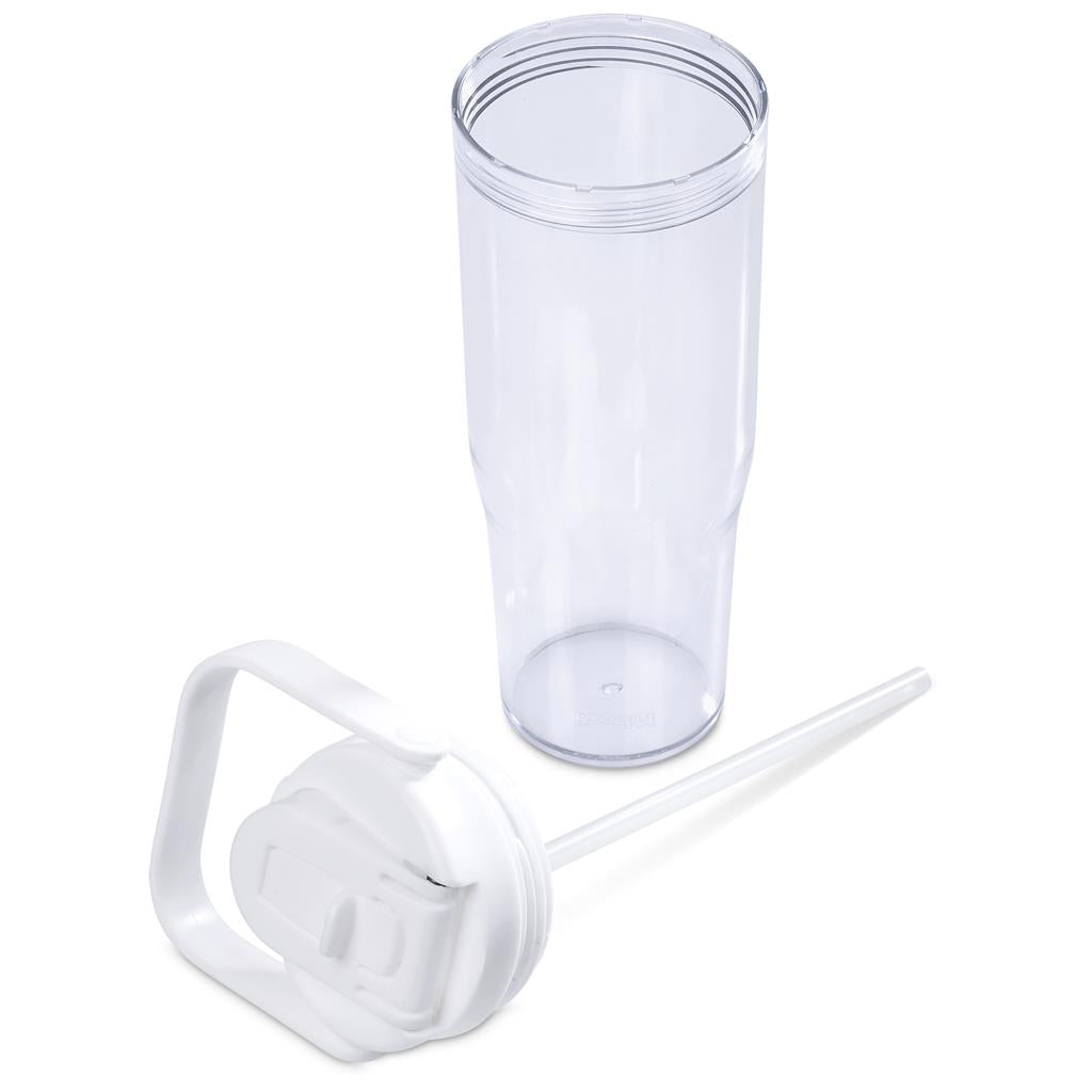 Kooshty Moomo Plastic Tumbler - 900ml