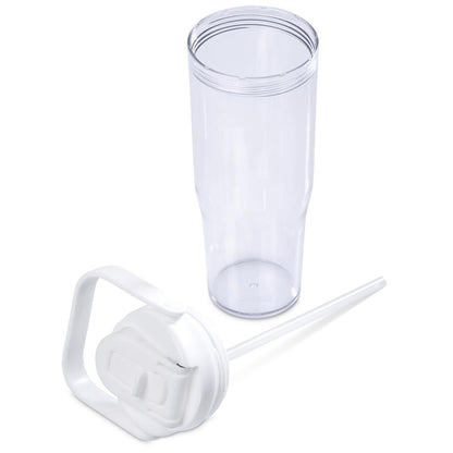 Kooshty Moomo Plastic Tumbler - 900ml