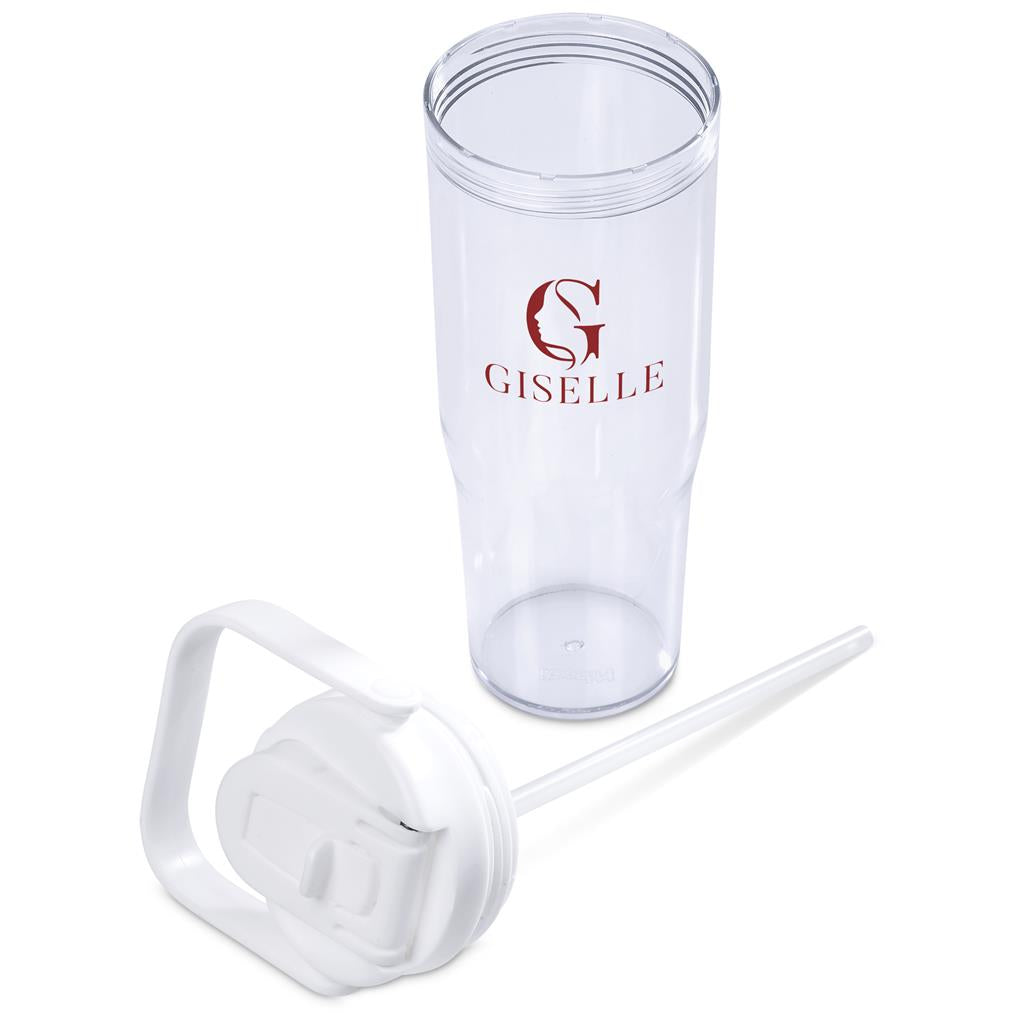 Kooshty Moomo Plastic Tumbler - 900ml