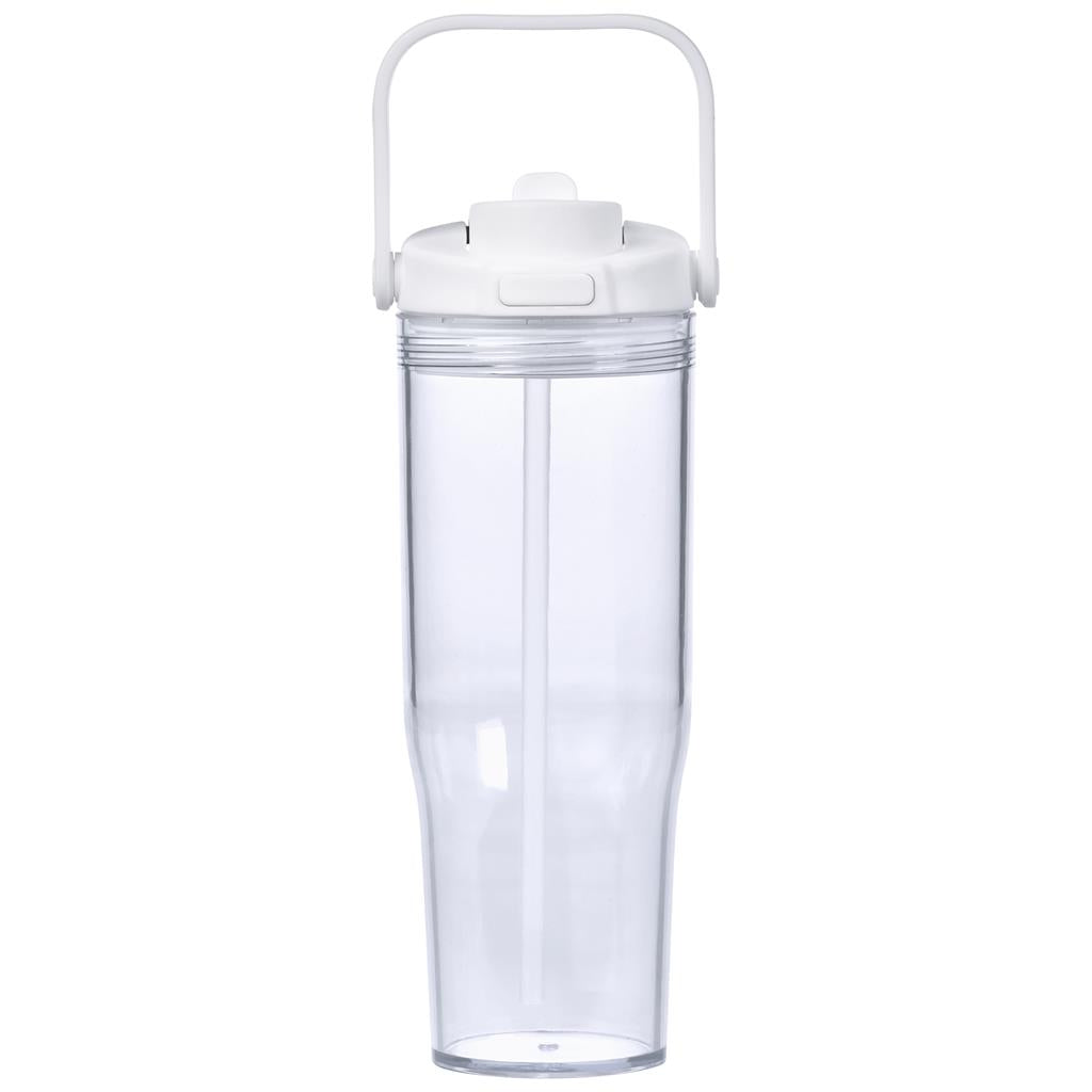 Kooshty Moomo Plastic Tumbler - 900ml
