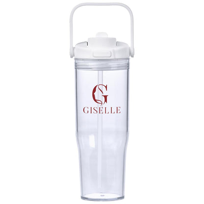 Kooshty Moomo Plastic Tumbler - 900ml