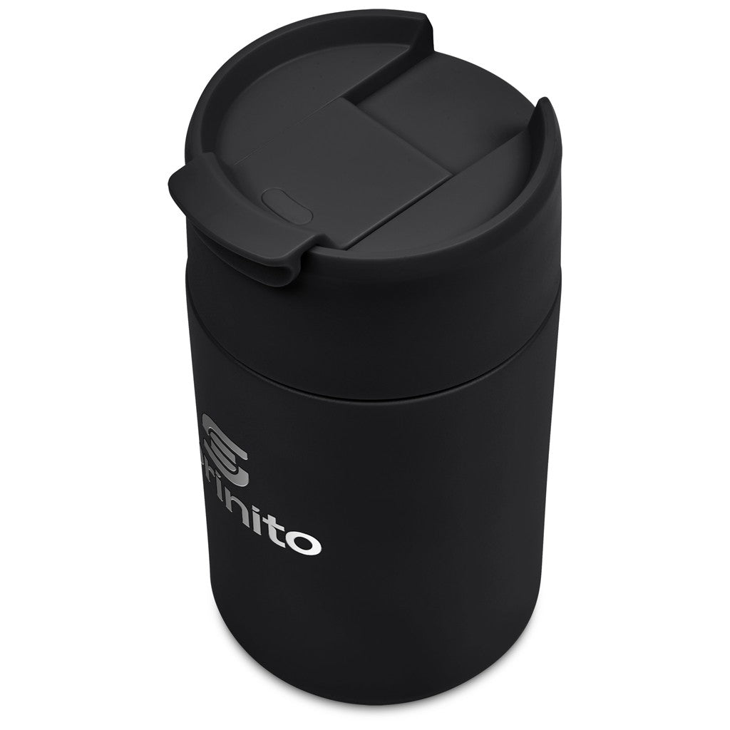 Kooshty Danube Stainless Steel Vacuum Tumbler - 380ml