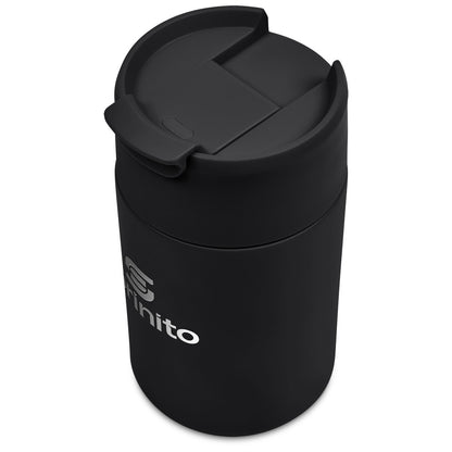 Kooshty Danube Stainless Steel Vacuum Tumbler - 380ml