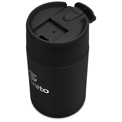Kooshty Danube Stainless Steel Vacuum Tumbler - 380ml