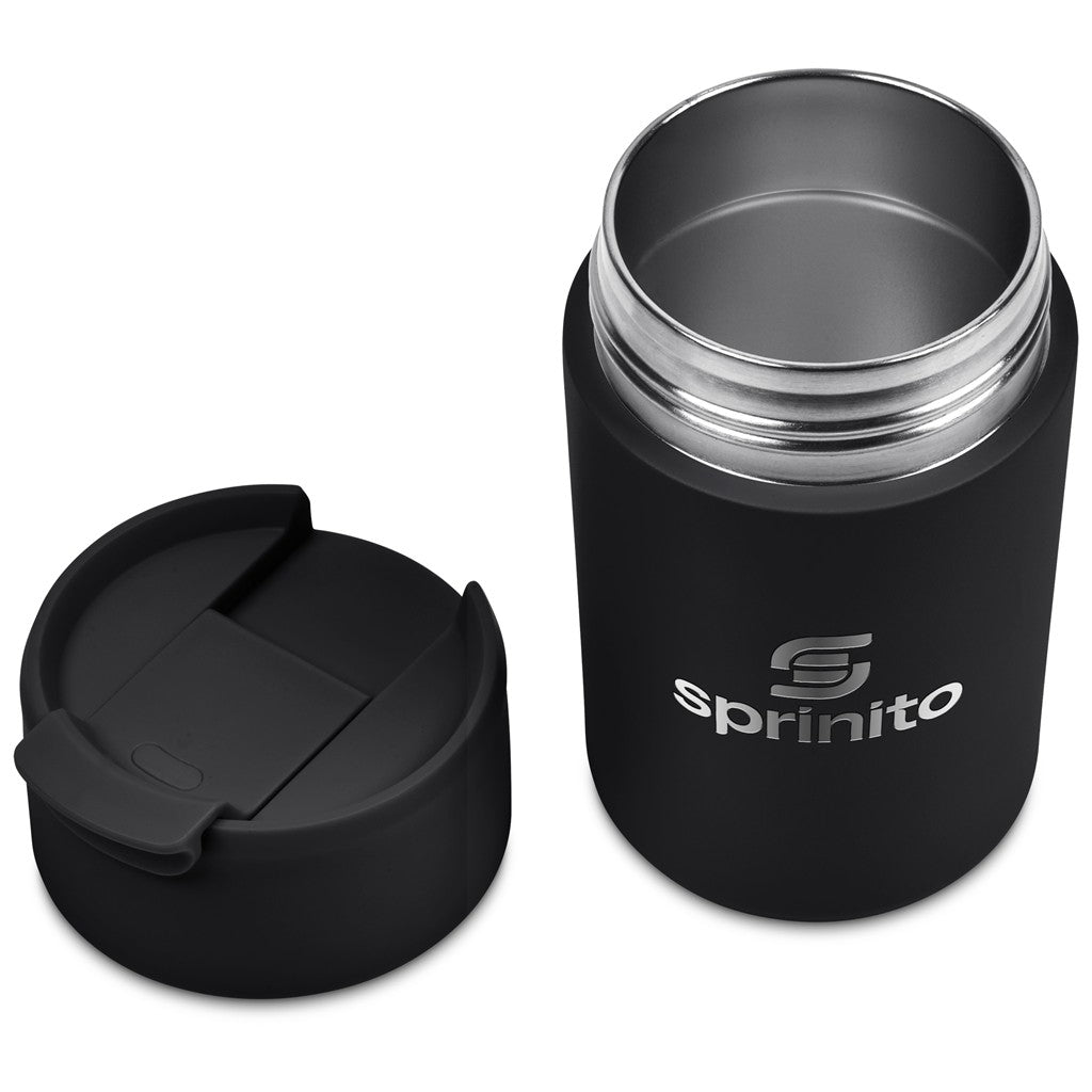 Kooshty Danube Stainless Steel Vacuum Tumbler - 380ml