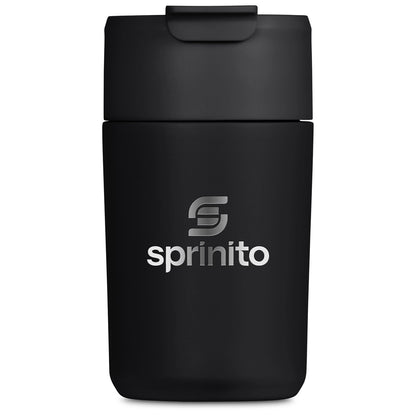 Kooshty Danube Stainless Steel Vacuum Tumbler - 380ml
