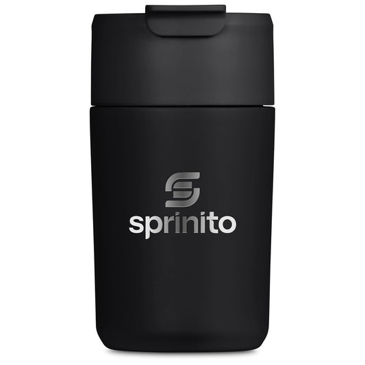 Kooshty Danube Stainless Steel Vacuum Tumbler - 380ml