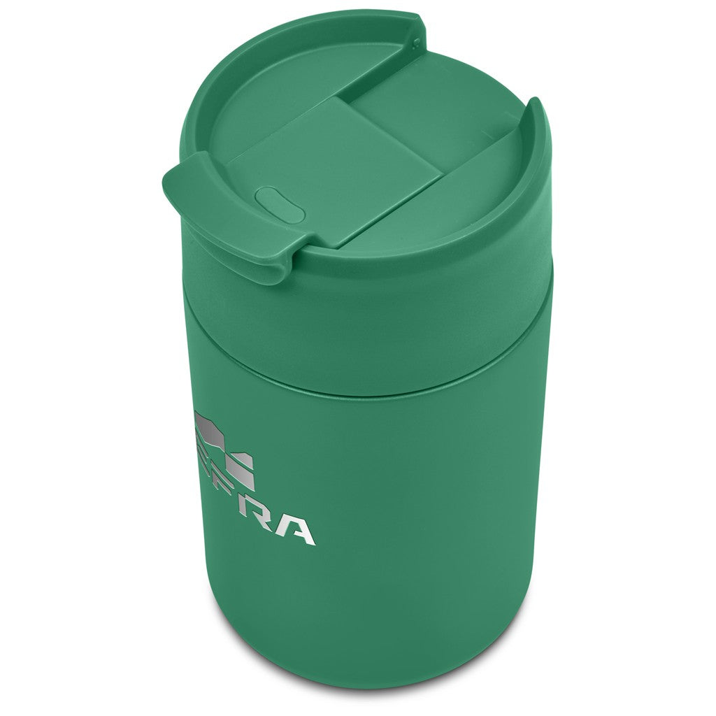 Kooshty Danube Stainless Steel Vacuum Tumbler - 380ml