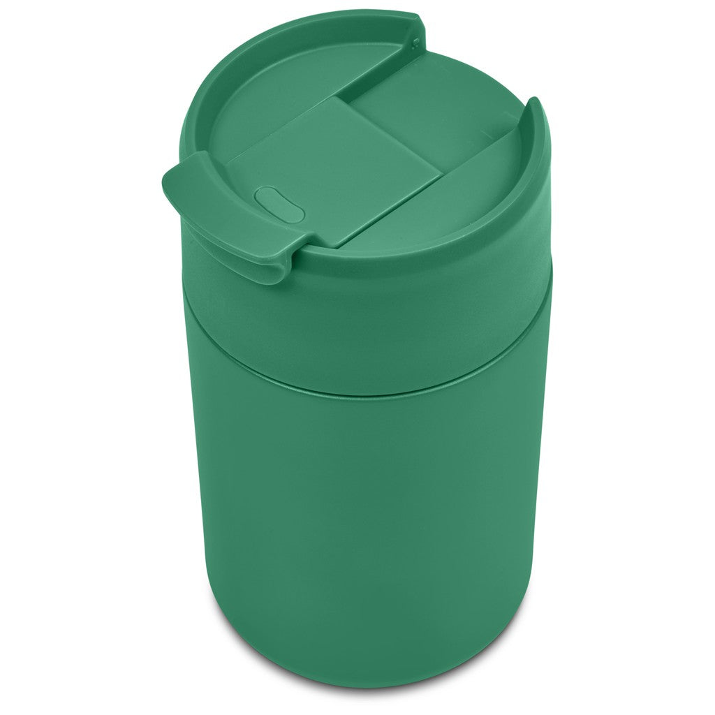 Kooshty Danube Stainless Steel Vacuum Tumbler - 380ml