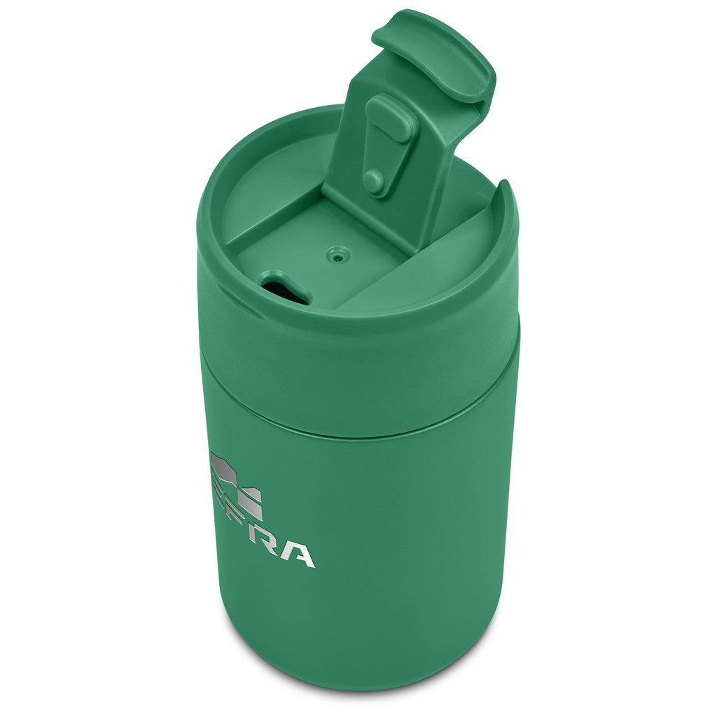 Kooshty Danube Stainless Steel Vacuum Tumbler - 380ml
