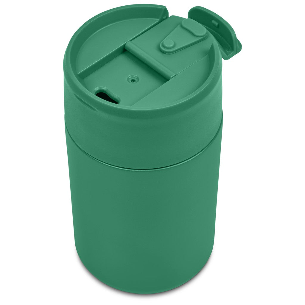 Kooshty Danube Stainless Steel Vacuum Tumbler - 380ml