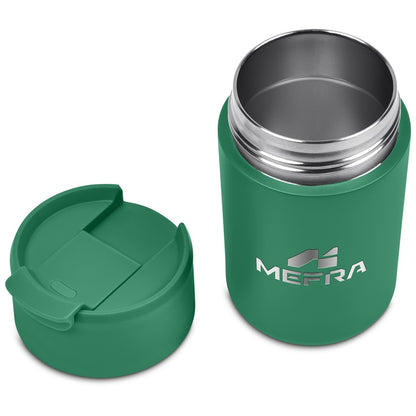 Kooshty Danube Stainless Steel Vacuum Tumbler - 380ml
