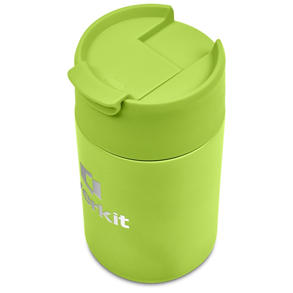 Kooshty Danube Stainless Steel Vacuum Tumbler - 380ml