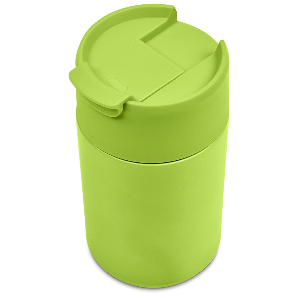 Kooshty Danube Stainless Steel Vacuum Tumbler - 380ml