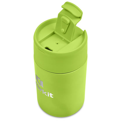 Kooshty Danube Stainless Steel Vacuum Tumbler - 380ml