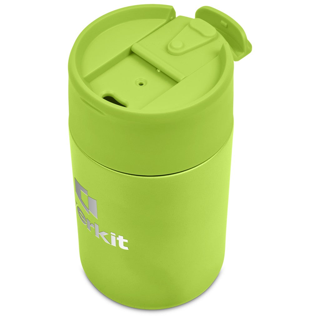 Kooshty Danube Stainless Steel Vacuum Tumbler - 380ml