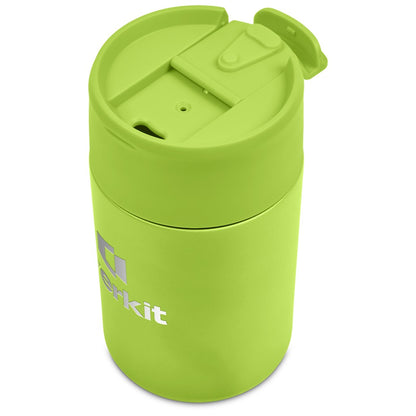 Kooshty Danube Stainless Steel Vacuum Tumbler - 380ml