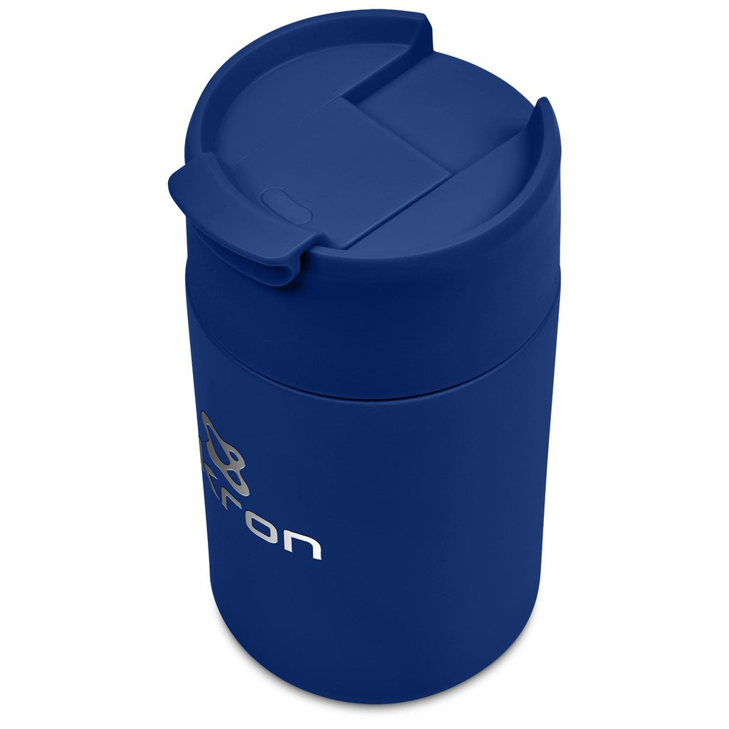 Kooshty Danube Stainless Steel Vacuum Tumbler - 380ml