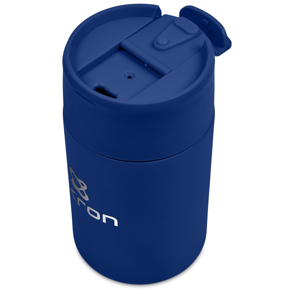 Kooshty Danube Stainless Steel Vacuum Tumbler - 380ml