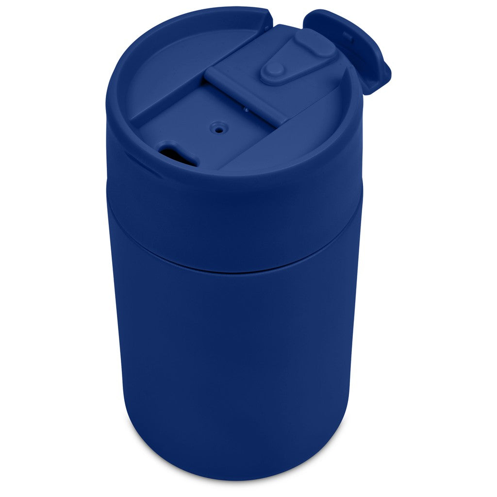 Kooshty Danube Stainless Steel Vacuum Tumbler - 380ml