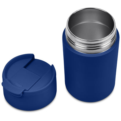 Kooshty Danube Stainless Steel Vacuum Tumbler - 380ml