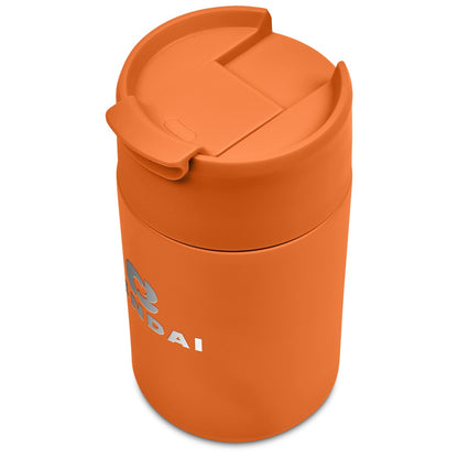 Kooshty Danube Stainless Steel Vacuum Tumbler - 380ml