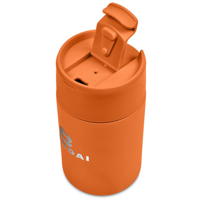 Kooshty Danube Stainless Steel Vacuum Tumbler - 380ml