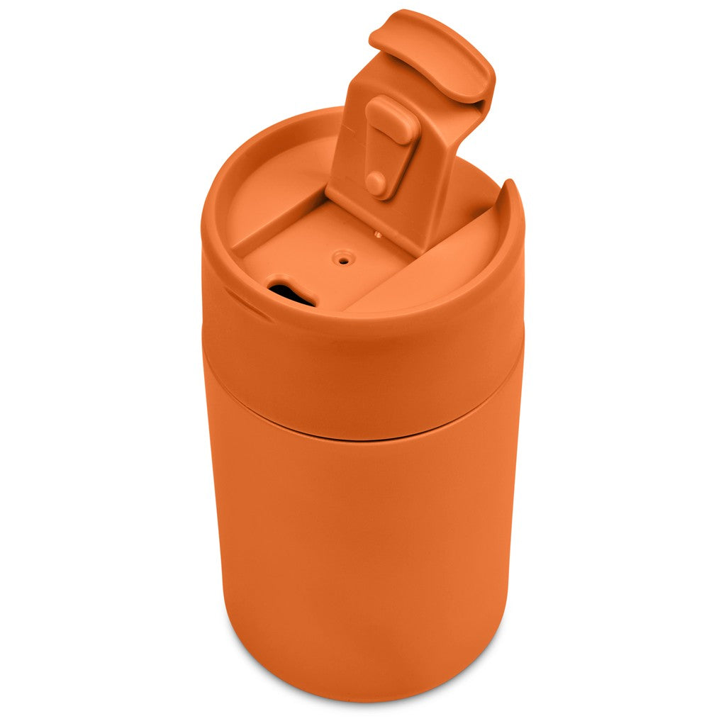 Kooshty Danube Stainless Steel Vacuum Tumbler - 380ml