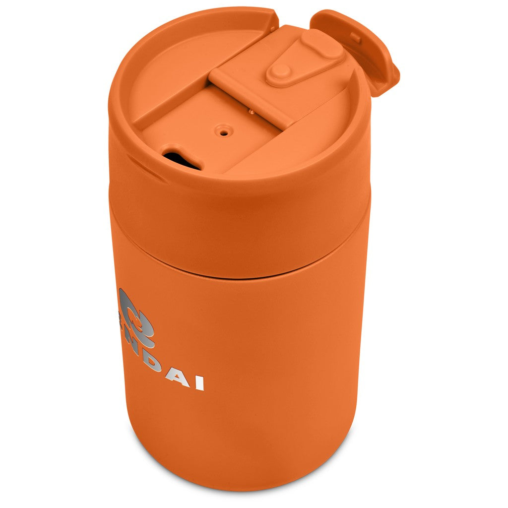 Kooshty Danube Stainless Steel Vacuum Tumbler - 380ml
